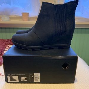 Sorel Shoes - Sorel Joan of Arctic bootie Sorel Shoes - Sorel Joan of Arctic bootie